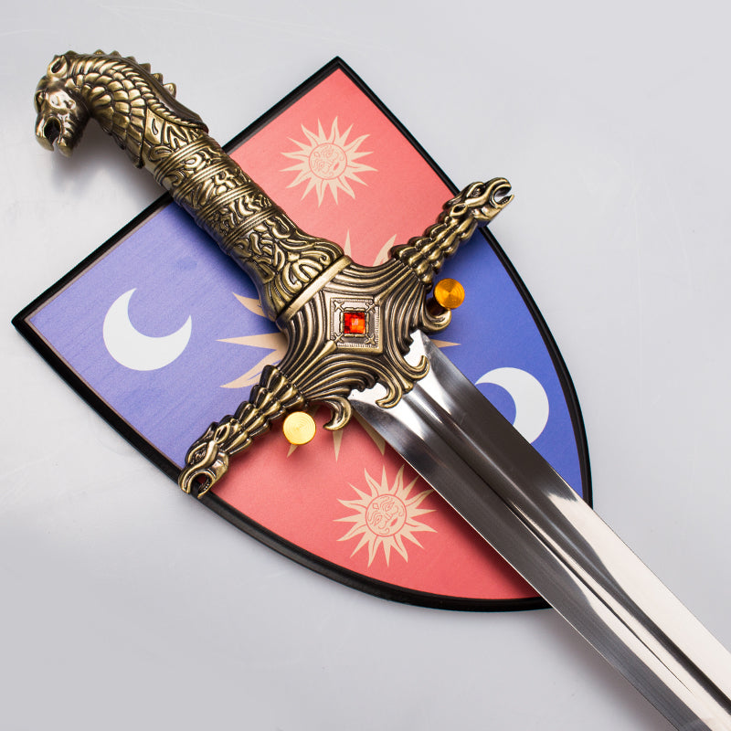 權力遊戲 守誓劍