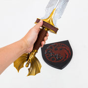 權力的遊戲 雷妮拉之劍