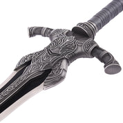 黑暗之魂 亞爾特留斯大劍