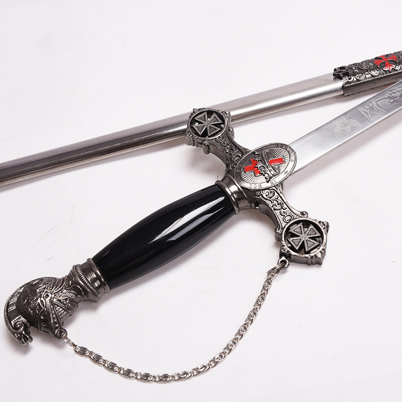 十字騎士 禮儀劍