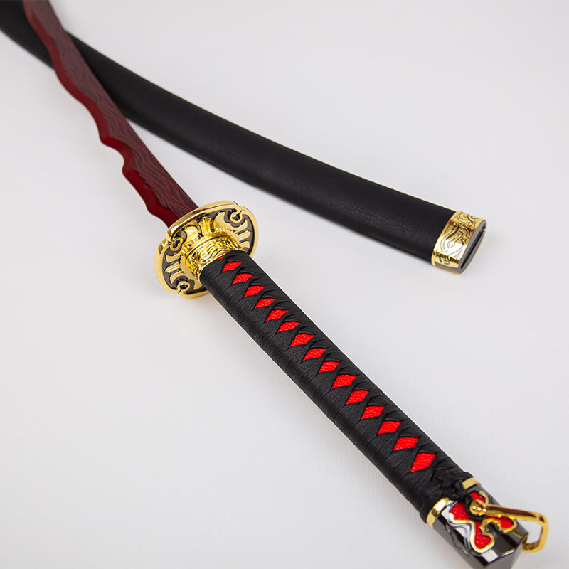 艾爾登法環 尸山血海