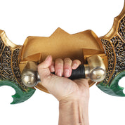 魔獸 伊利丹埃辛諾斯戰刃