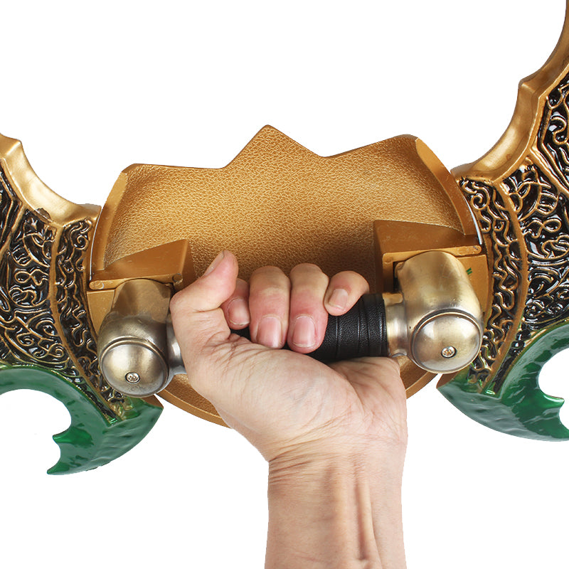 魔獸 伊利丹埃辛諾斯戰刃