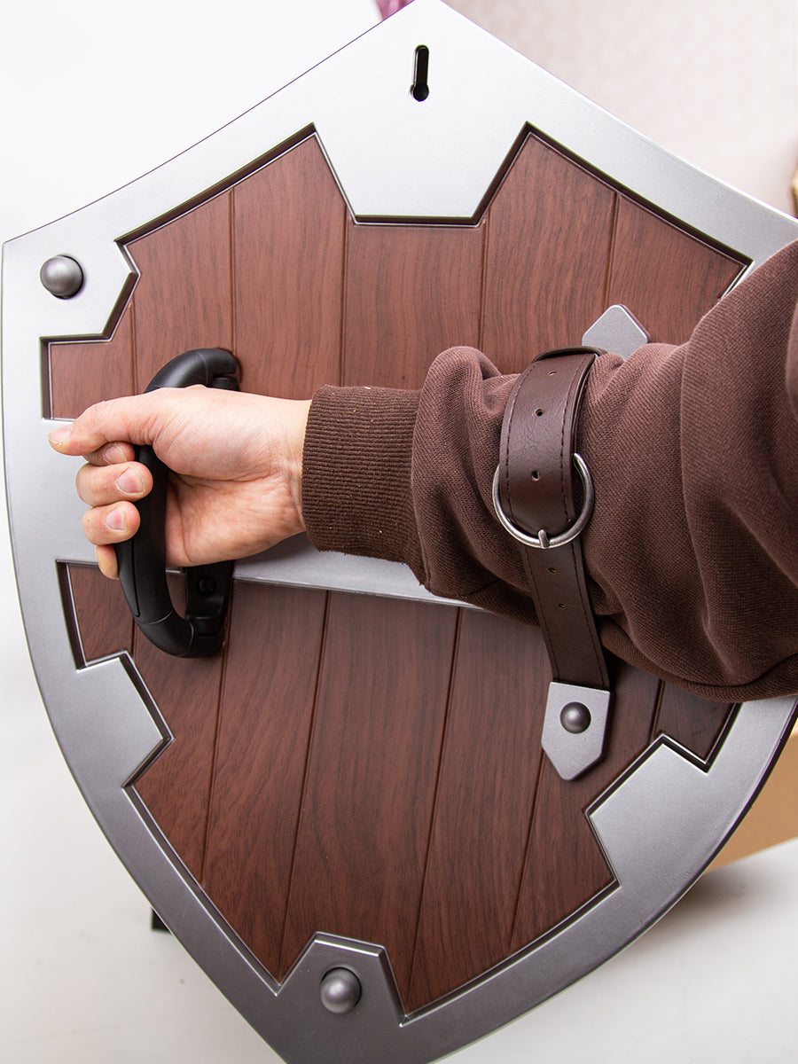 塞爾達傳說 天空之劍+海利亞盾