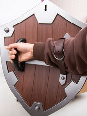 塞爾達傳說 天空之劍+海利亞盾