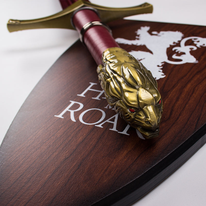 權力遊戲 紅色守誓者