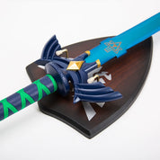 塞爾達傳說 天空之劍+海利亞盾