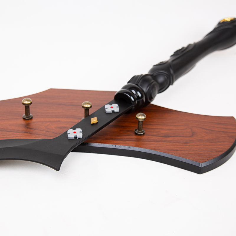 權利遊戲 馬王刀