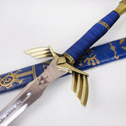 塞爾達傳說 林克大師劍