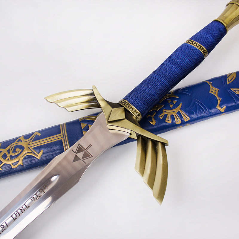 塞爾達傳說 林克大師劍