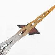 艾爾登法環 神軀化劍