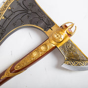 戰神 利維坦之斧