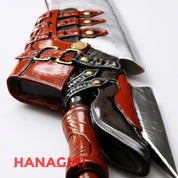 Monster Hunter Hope Greatsword