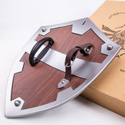 塞爾達傳說 天空之劍+海利亞盾