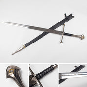 魔戒 納西爾聖劍