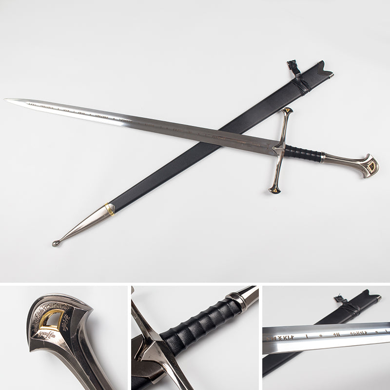 魔戒 納西爾聖劍