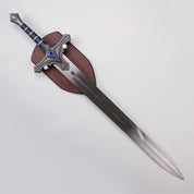 魔獸 士兵套裝 長劍×盾牌×頭盔