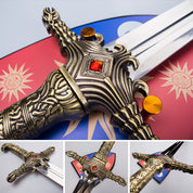 權力遊戲 守誓劍