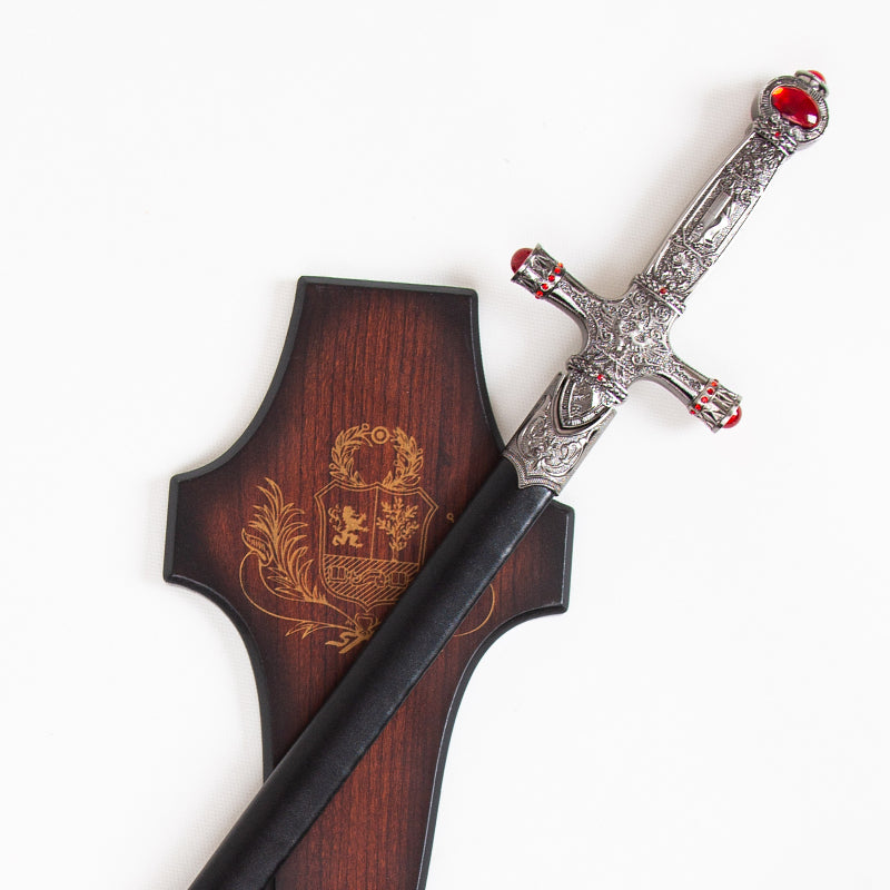 哈利波特 格蘭芬多寶劍