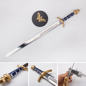 神奇女俠 弒神劍×盾牌