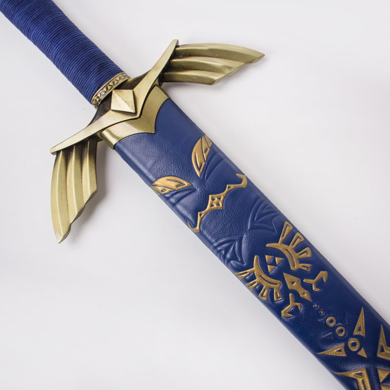 塞爾達傳說 林克大師劍