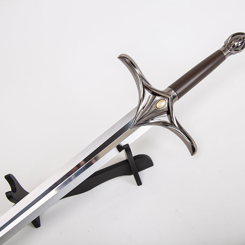 魔戒 凱蘭崔爾精靈劍