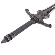 黑暗之魂 亞爾特留斯大劍