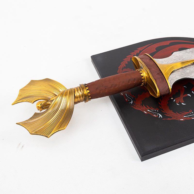 權力的遊戲 雷妮拉之劍