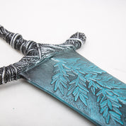 艾爾登法環 暗月大劍