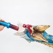 魔物獵人 王牙大劍