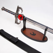 霹靂貓 神秘之劍