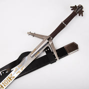 巫師三 湖女之劍