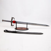 霹靂貓 神秘之劍