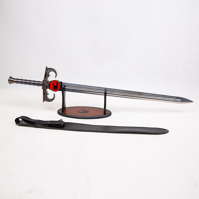 霹靂貓 神秘之劍