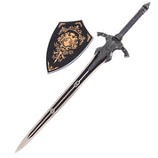 黑暗之魂 亞爾特留斯大劍