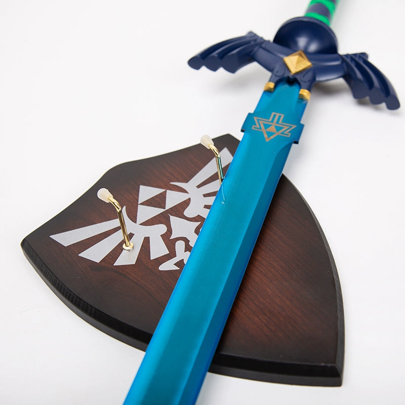 塞爾達傳說 天空之劍+海利亞盾