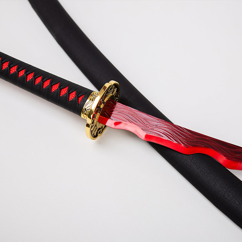 艾爾登法環 尸山血海