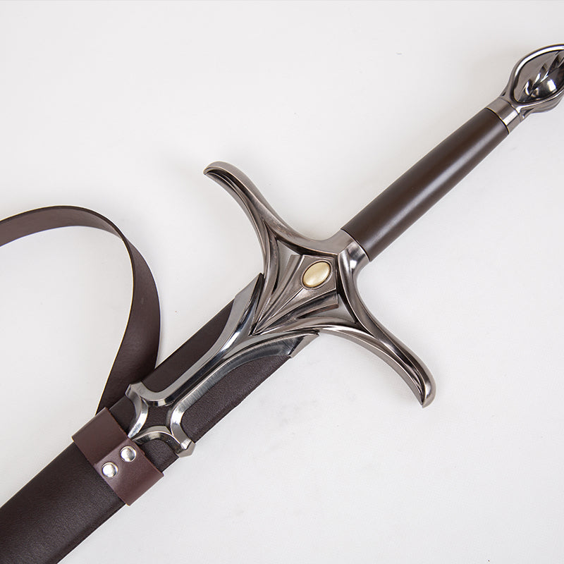 魔戒 凱蘭崔爾精靈劍