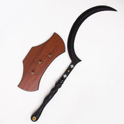 權利遊戲 馬王刀