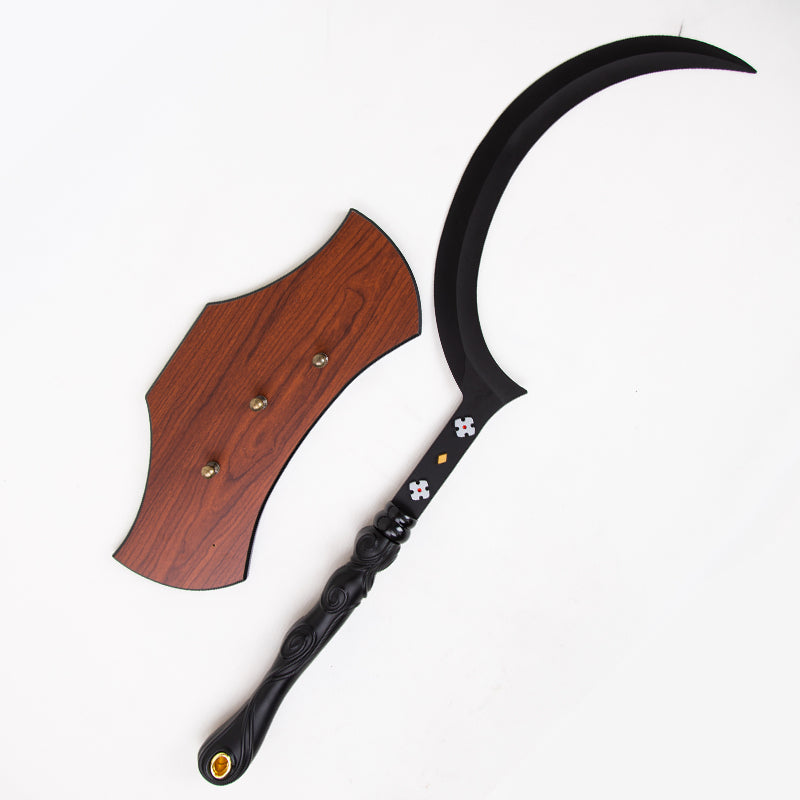 權利遊戲 馬王刀