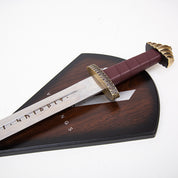 維京傳奇 拉格納×拉葛莎 維京劍