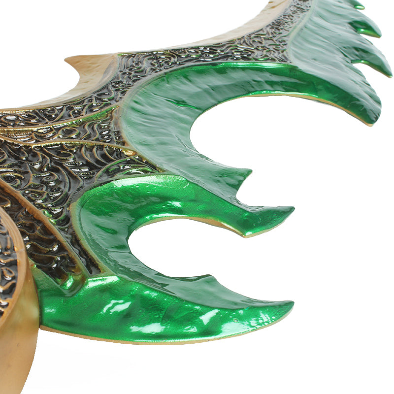 魔獸 伊利丹埃辛諾斯戰刃