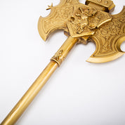 艾爾登法環 巨劍×葛瑞克王斧