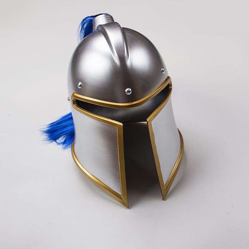 魔獸 士兵套裝 長劍×盾牌×頭盔