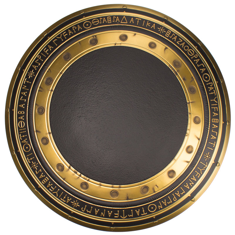 神奇女俠 弒神劍×盾牌