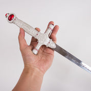 哈利波特 格蘭芬多寶劍