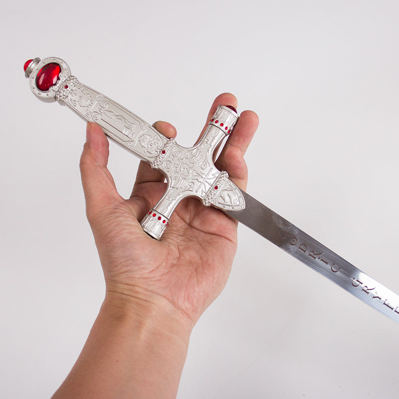 哈利波特 格蘭芬多寶劍