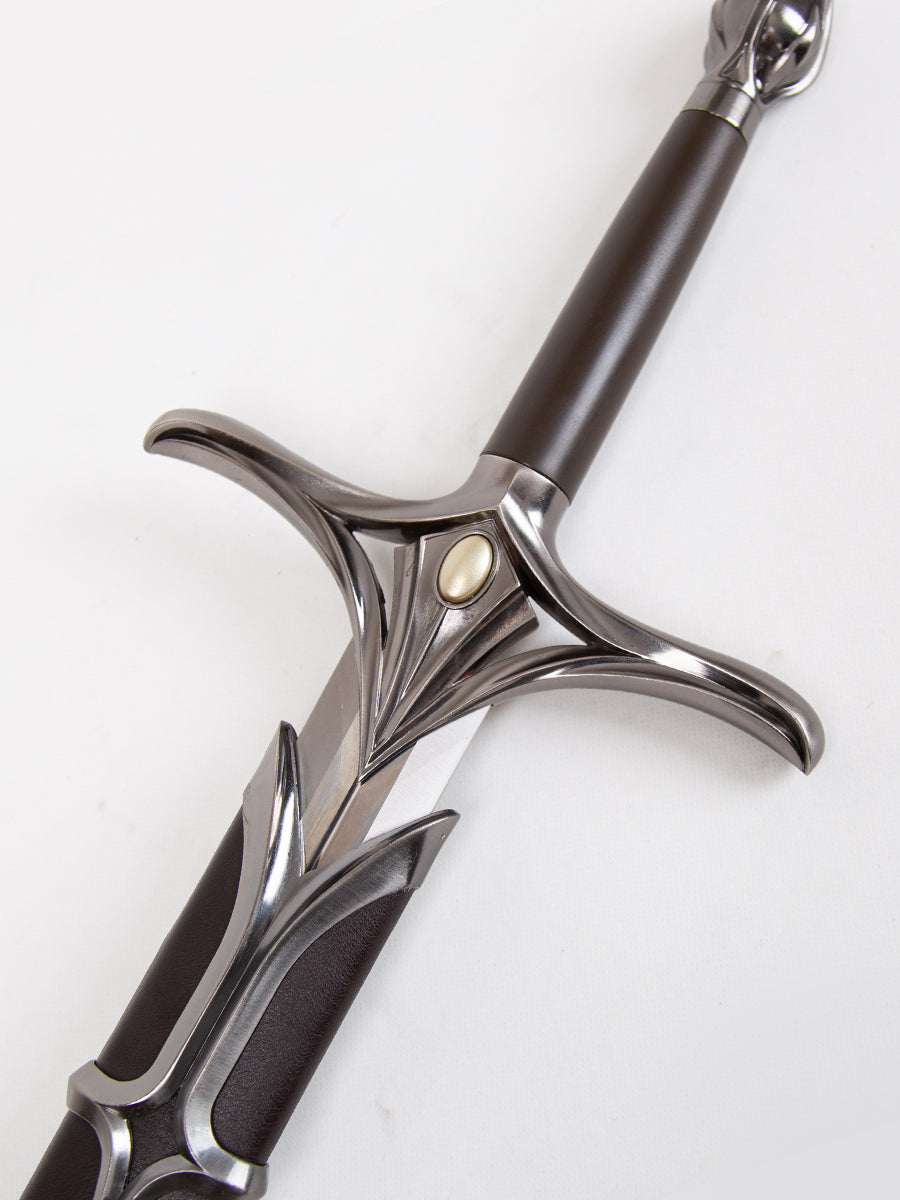 魔戒 凱蘭崔爾精靈劍