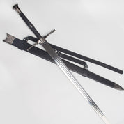 巫師三 雙頭獸×異獸×白狼劍