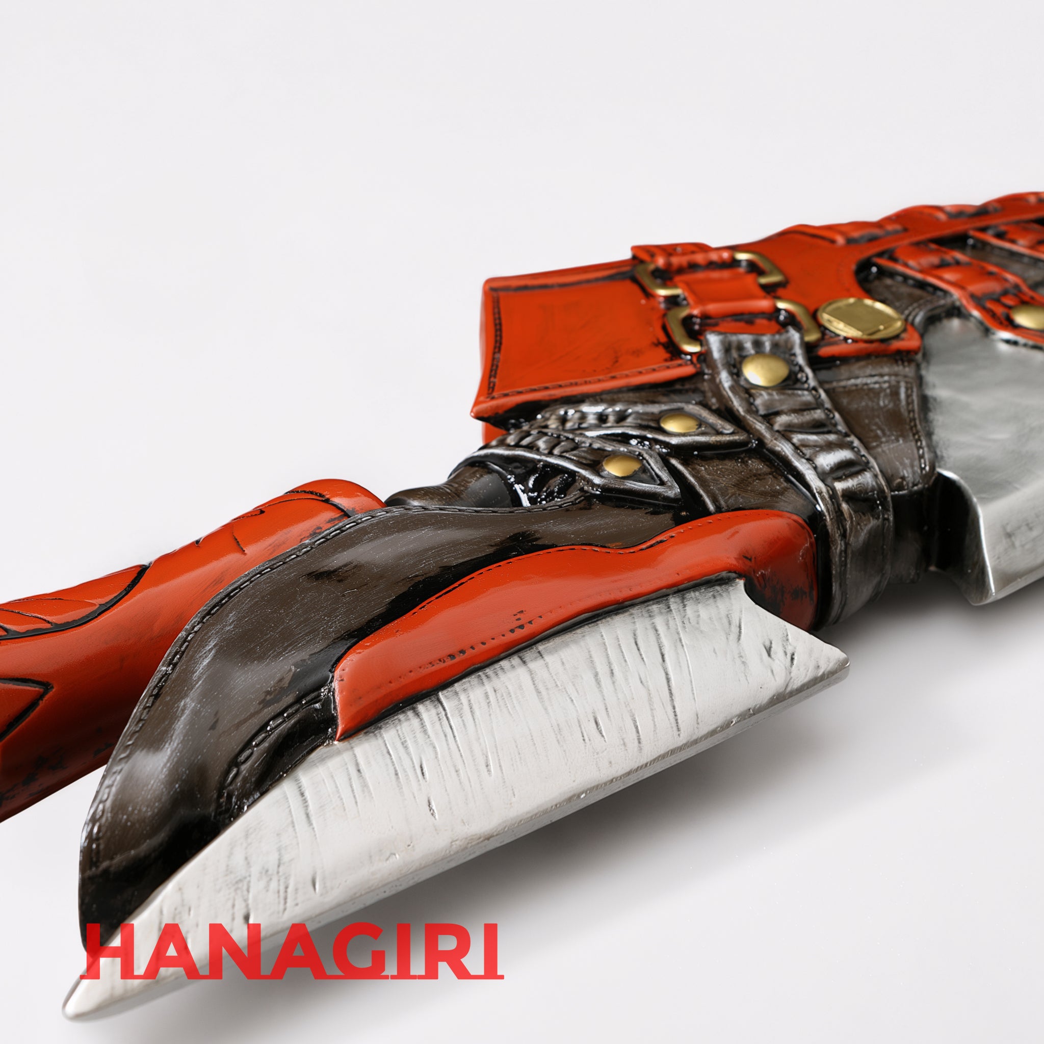 Monster Hunter Hope Greatsword